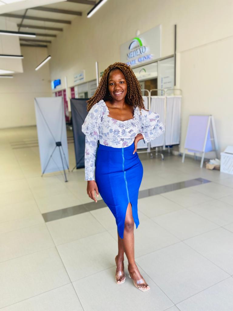 Kefilwe Tema